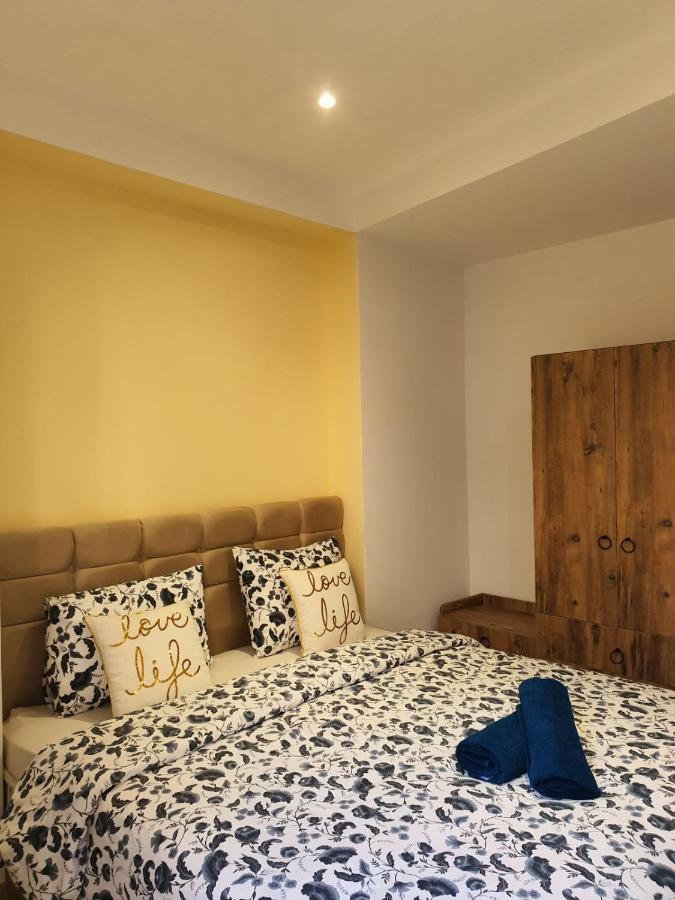 Loft Centrum Plowdiw Exterior foto
